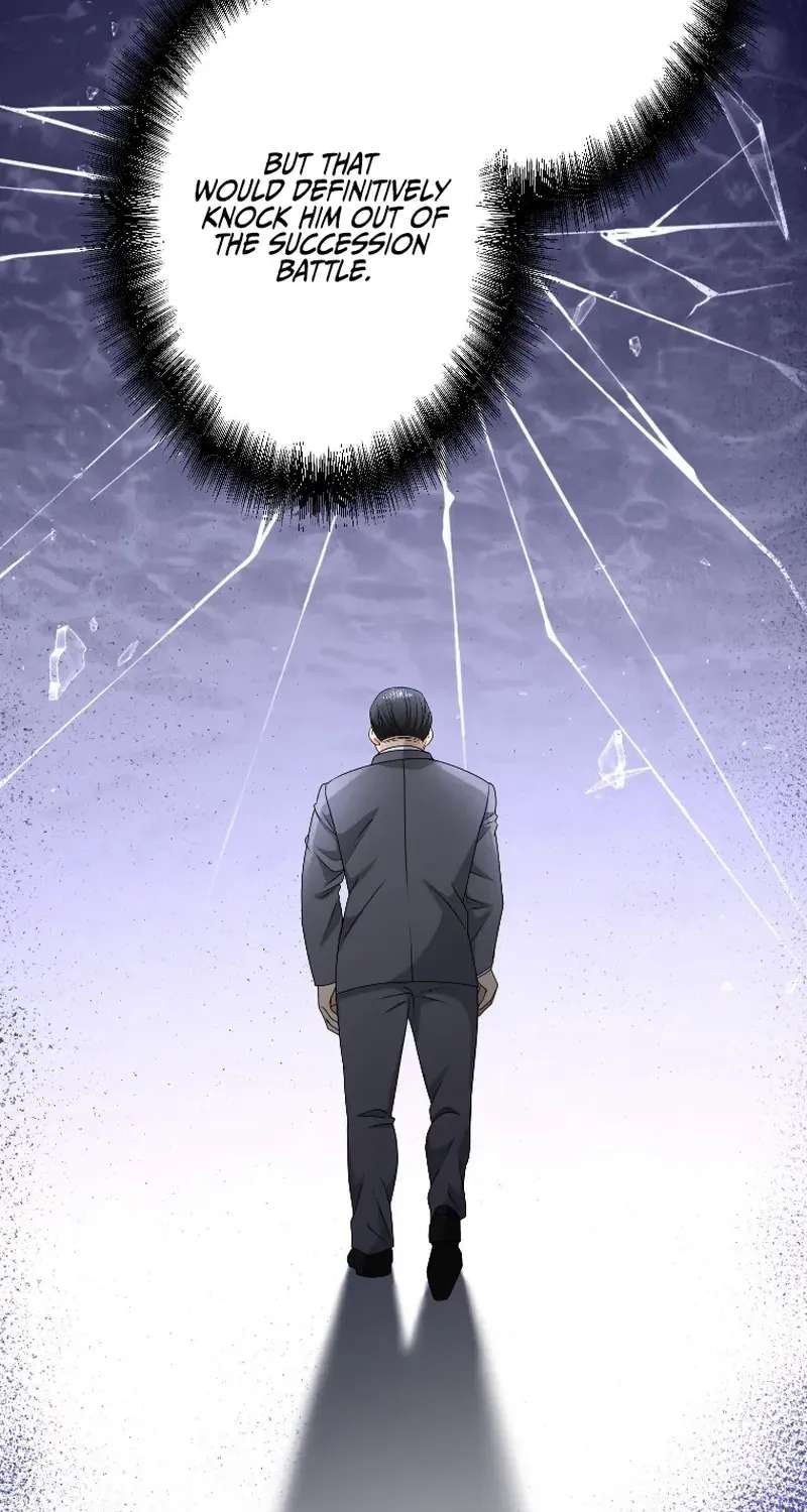 Damasare, Korosareta Ore wa, Kaiki Shite Kyuuteki no Ani no Sanbou to Naru. Chapter 25 - page 56