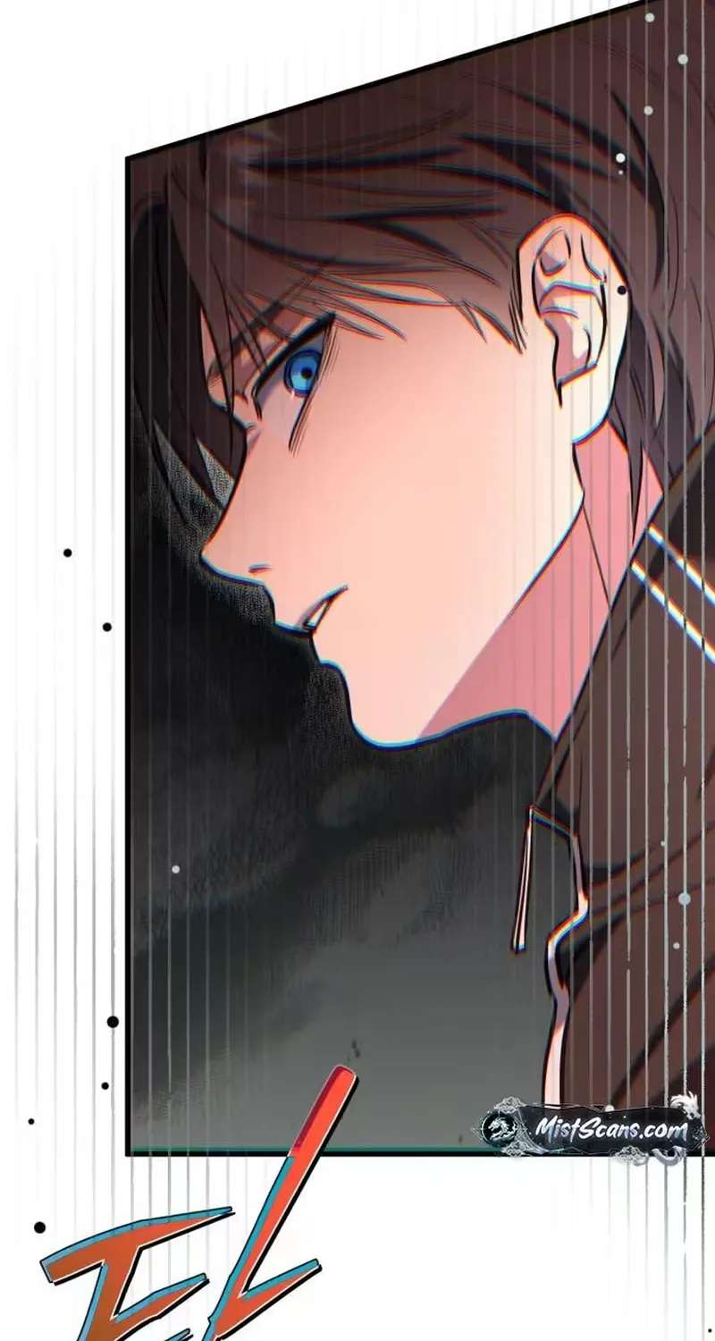 Error de Echo Chapter 3 - page 32