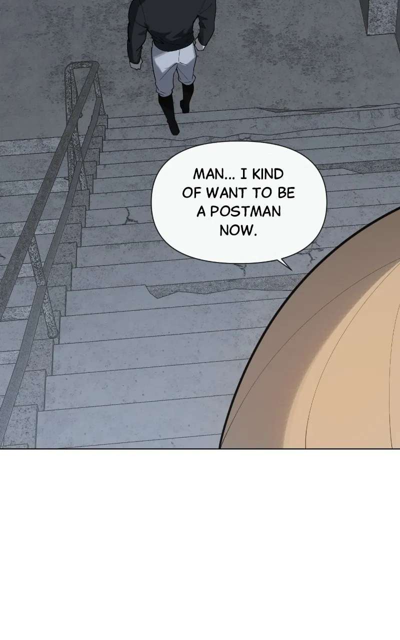 The Postmanof the Apocalypse Chapter 20 - page 5