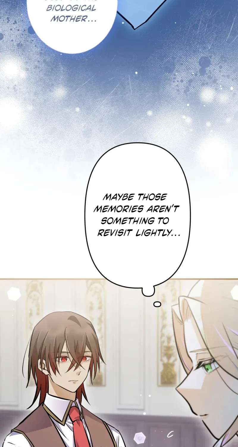 The Chubby Villainess’ Restaurant Chapter 55 - page 60