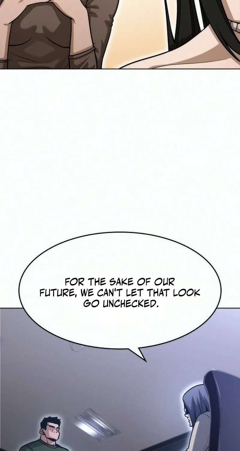 Love Tears Apart Zombies Chapter 4 - page 41