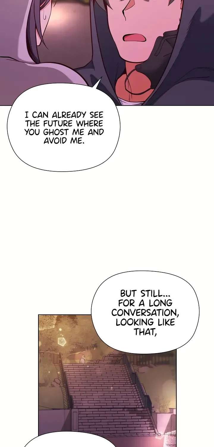 Your Mom Is the Best Chapter 3 - page 61