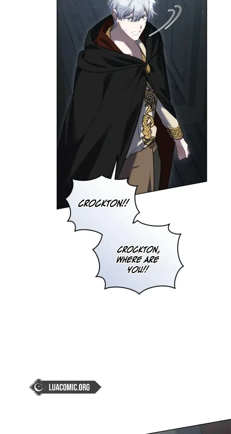 Don’t Worry, We Both Agreed to this Fraudulent Marriage Chapter 79 - page 68