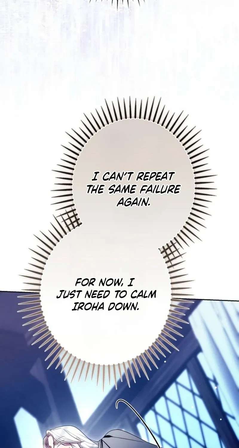 The Final Boss Wants to Die Chapter 19 - page 43