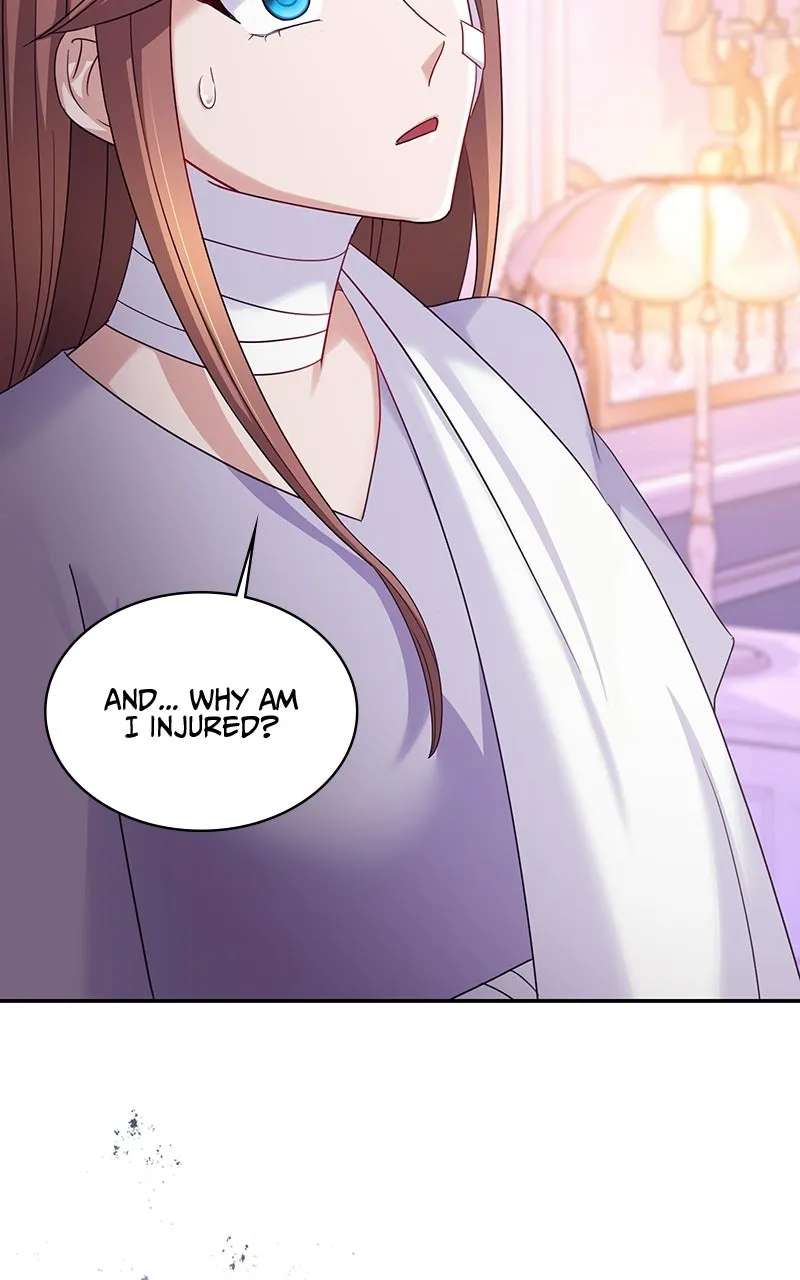 The Genius Mage isNo Incompetent Wife Chapter 3 - page 6