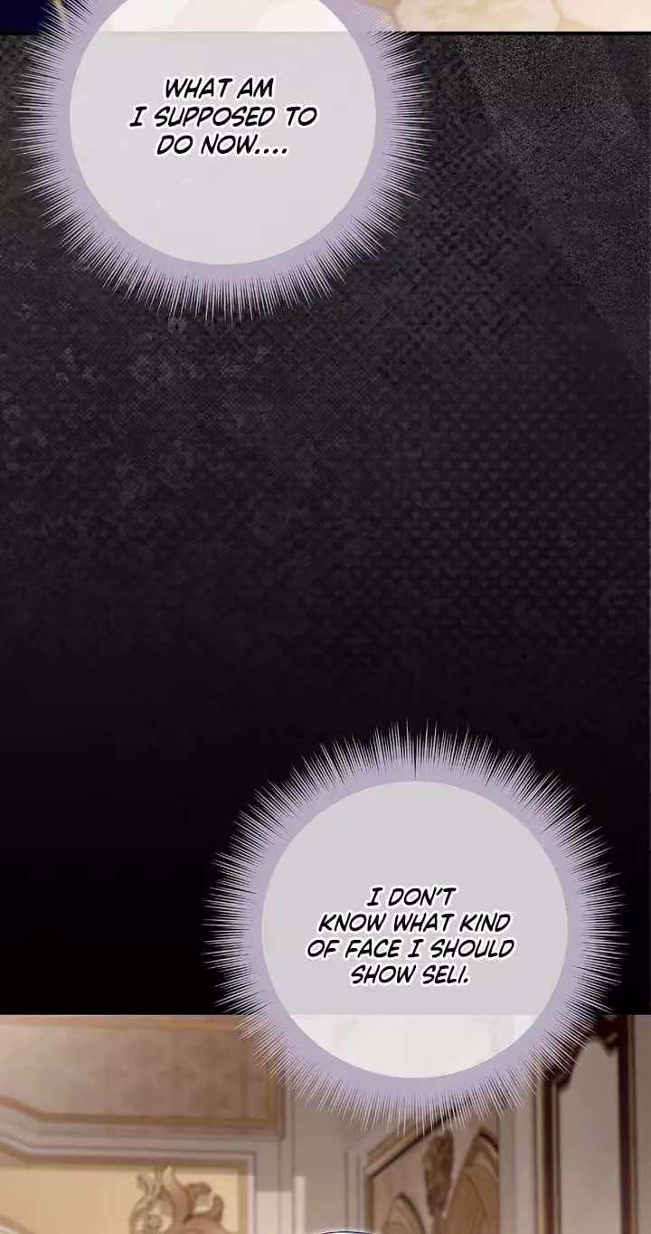 The Murderer Targets Brunettes Chapter 46 - page 61