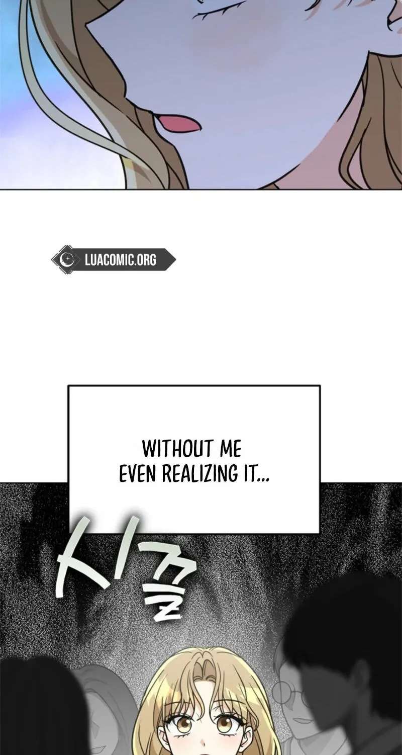 Love Rehab for a Gangster Chapter 55 - page 37