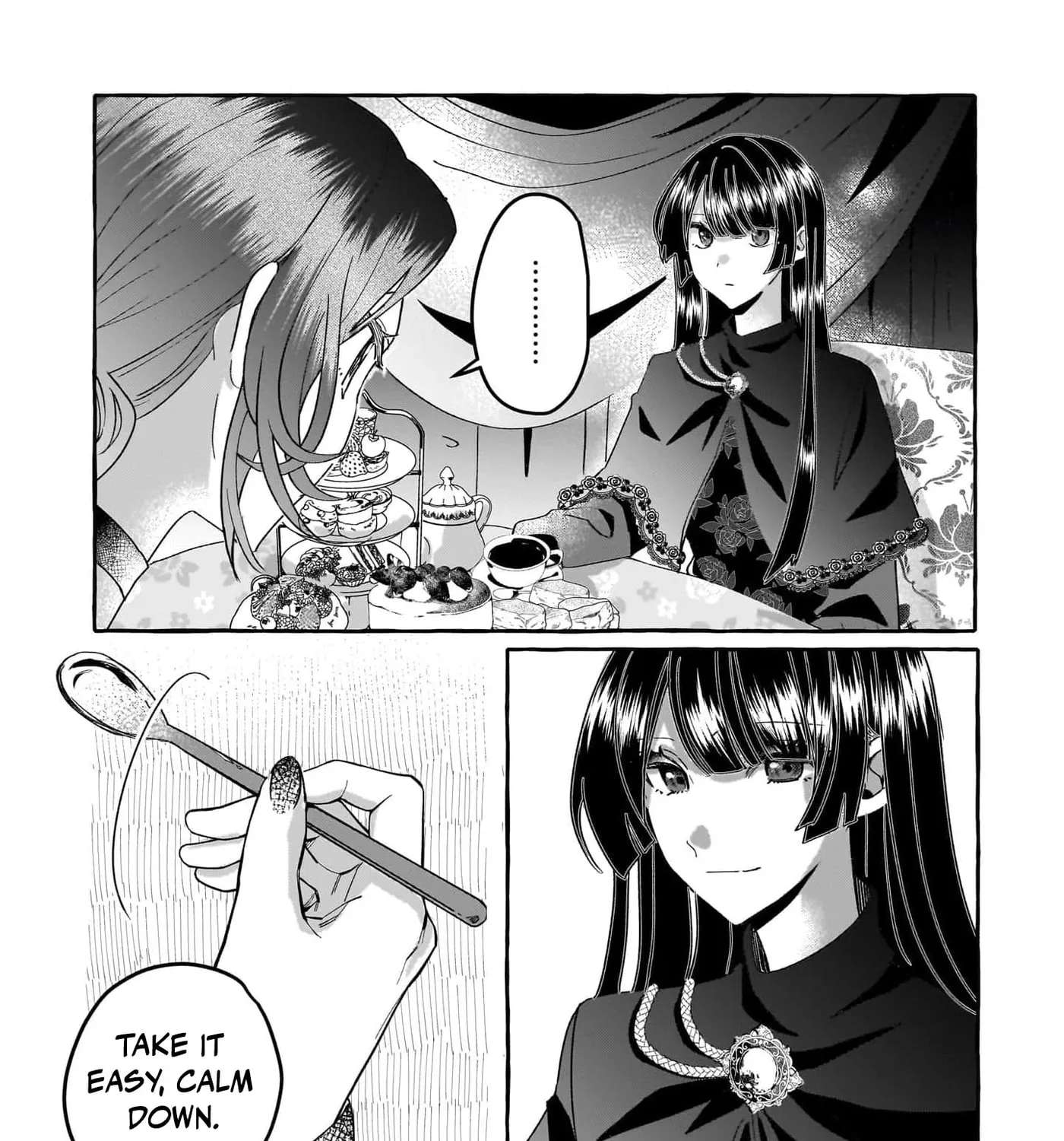 Shitsuren Maid wa Bikei Gunjin ni Dekiai Sareru: Jitsu wa Saikyou Majutsu no Tsukaite deshita Chapter 15 - page 42