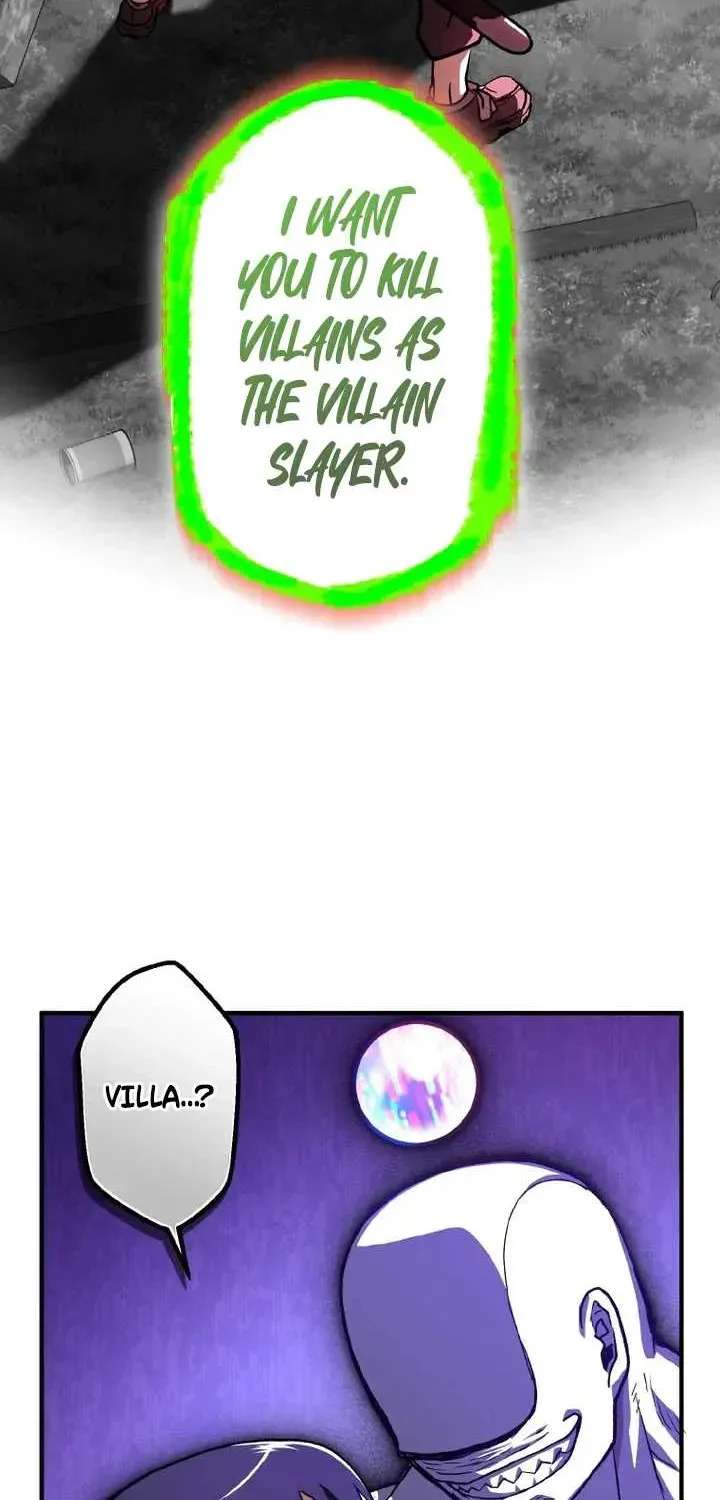 The Vengeful Villain Slayer Chapter 3 - page 56