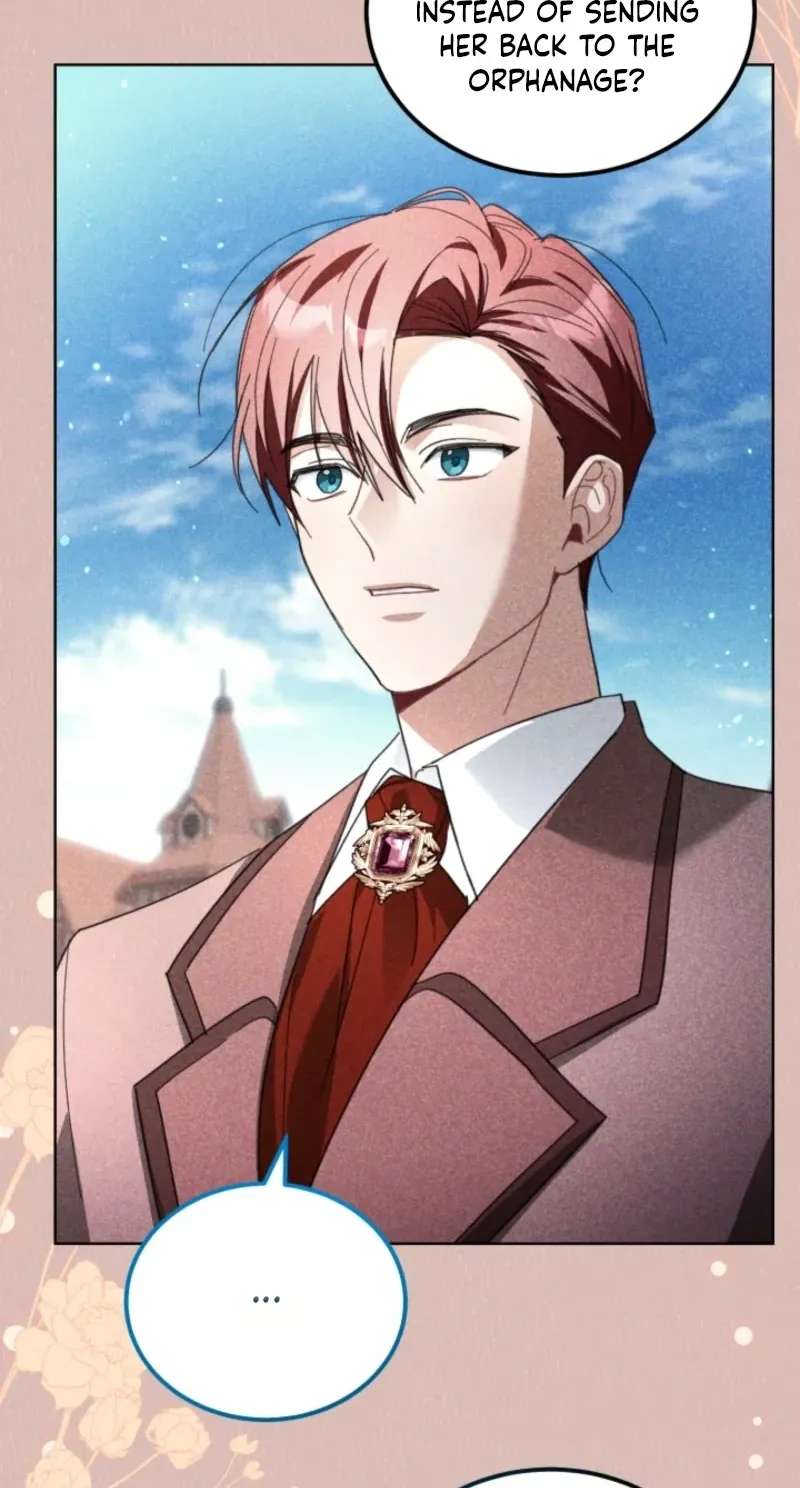I Received a Request from the Villain Boss Chapter 33 - page 67