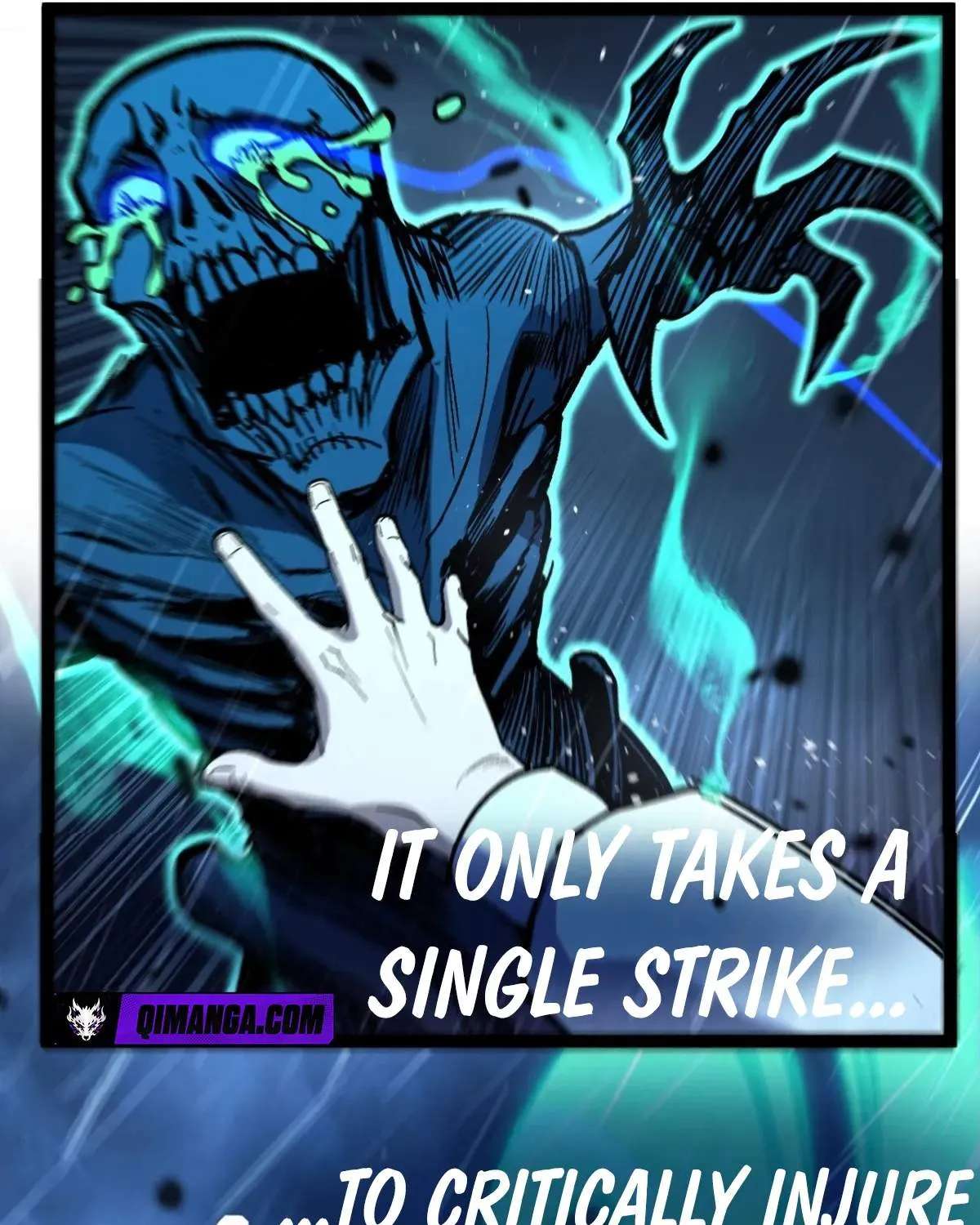 My Healing Skill Can Copy Anything, So I Conquered the Abyss Chapter 4 - page 41