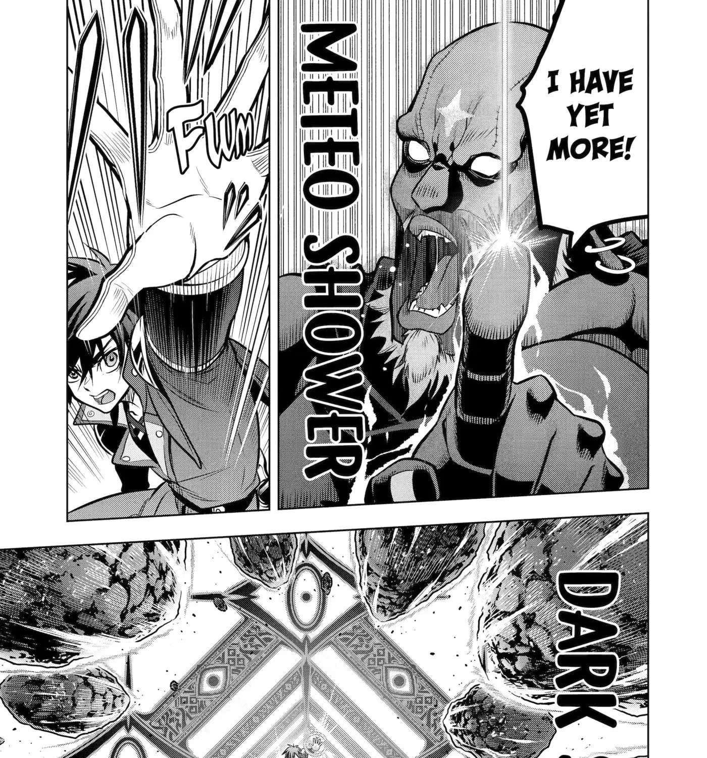 I Became A Legend After My 10 Year-Long Last Stand Chapter 61 - page 81