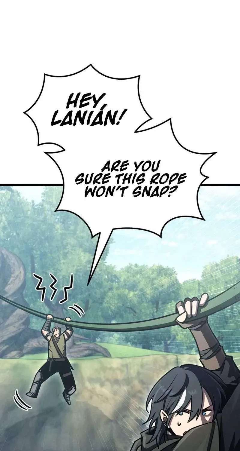 Mage of the Wind Chapter 23 - page 79