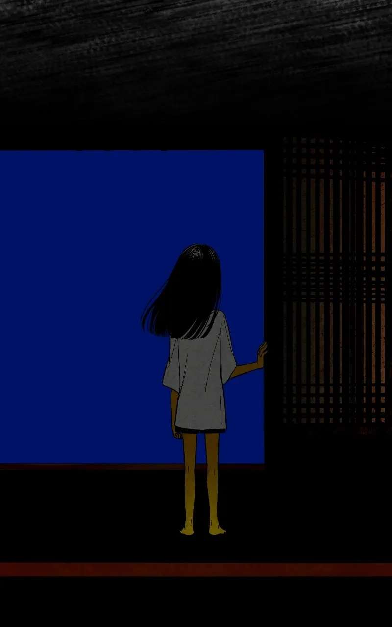Exhuma: Blind Faith Chapter 1 - page 133