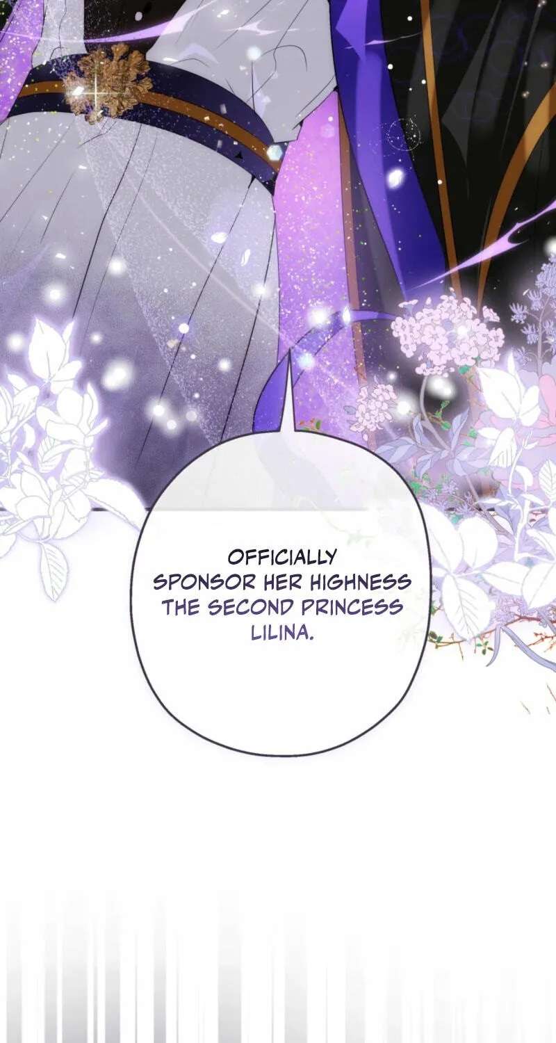 Little Lady Lilina Chapter 44 - page 101