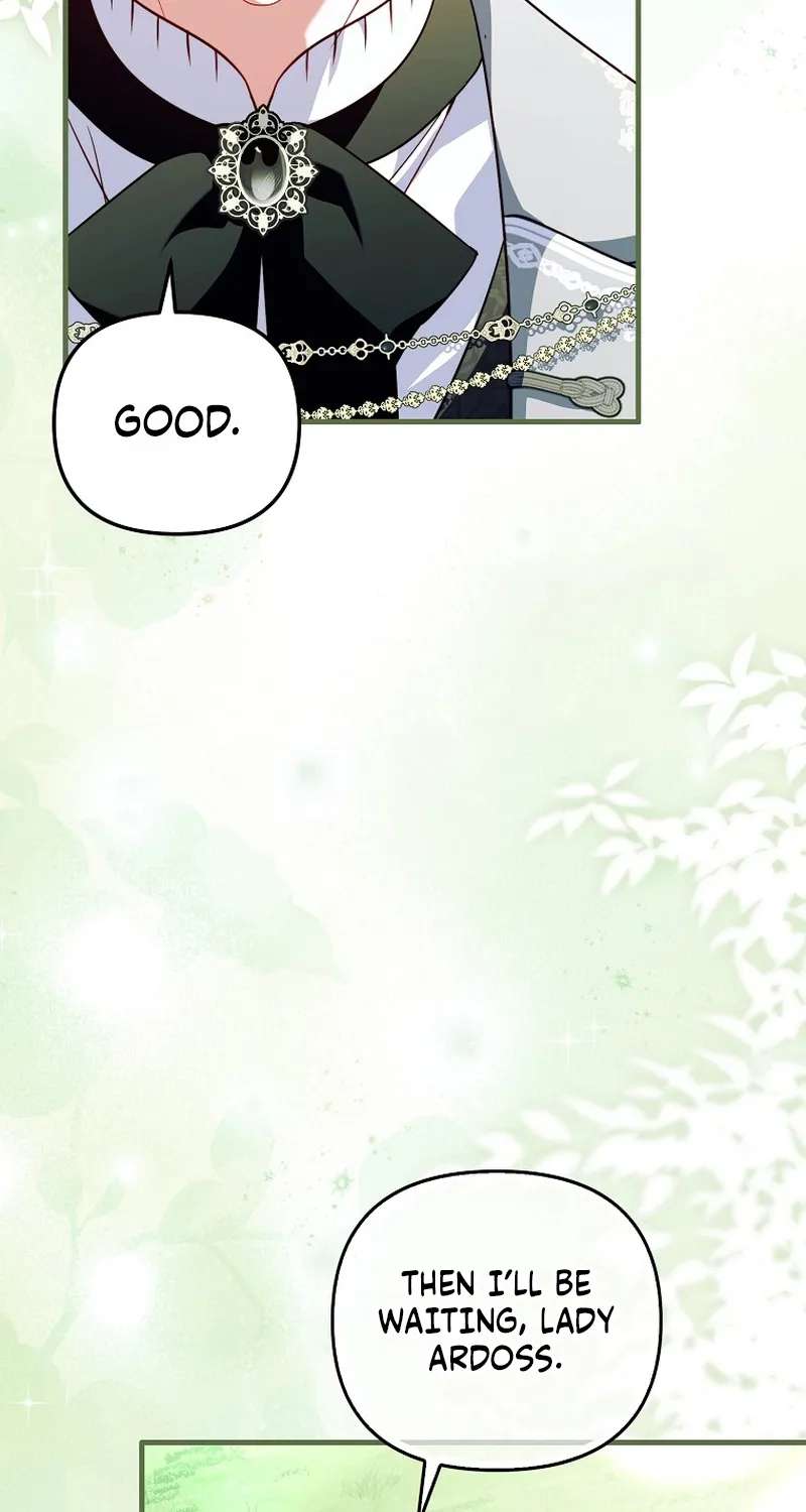 I’m the brave puppy that will save the villainess Chapter 43 - page 76