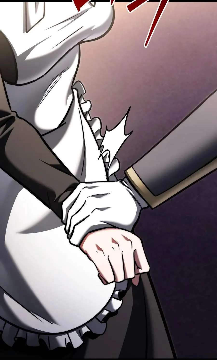 Terminally-Ill Genius Dark Knight Chapter 168 - page 127