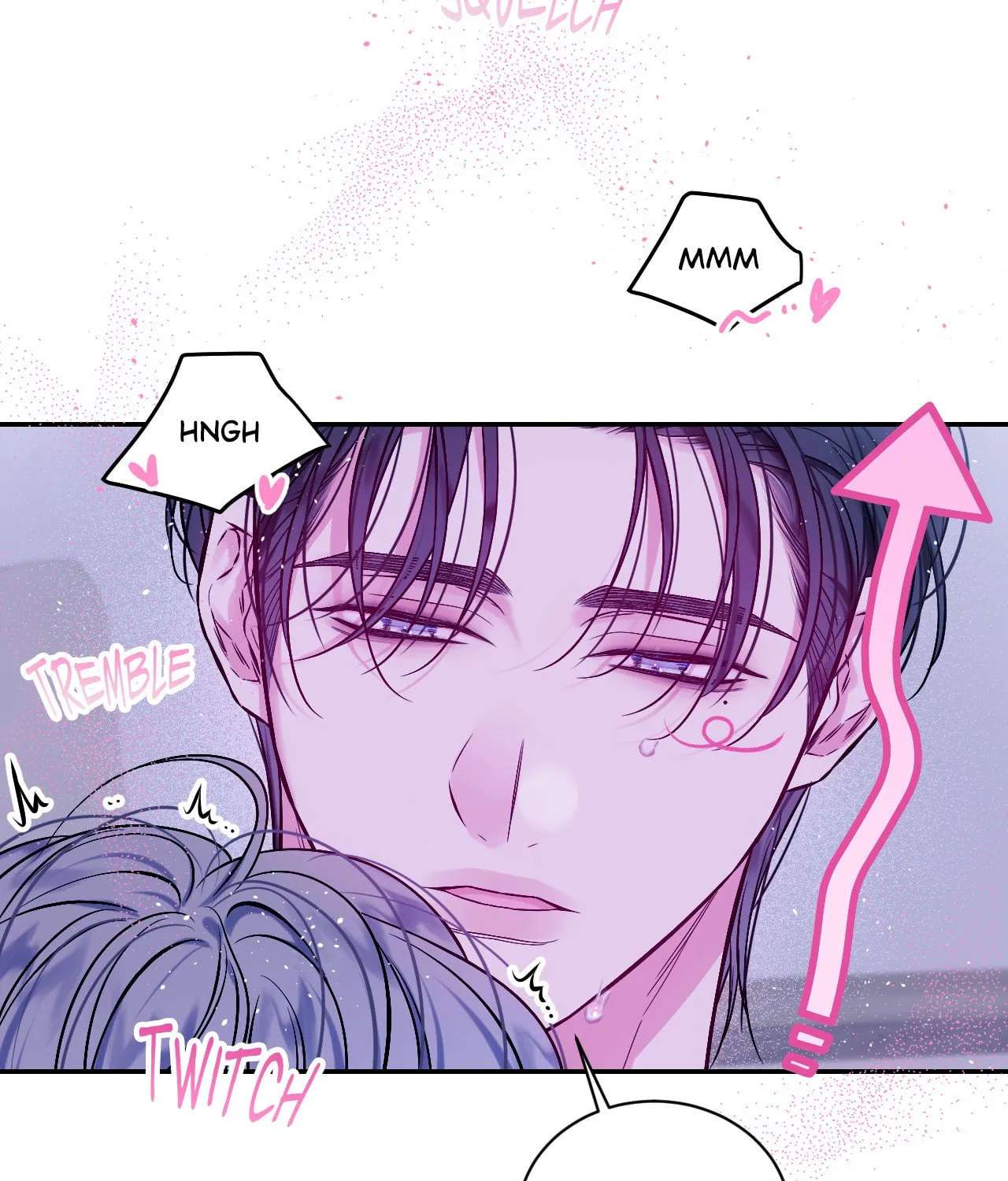Imperfectly Us Chapter 60 - page 68