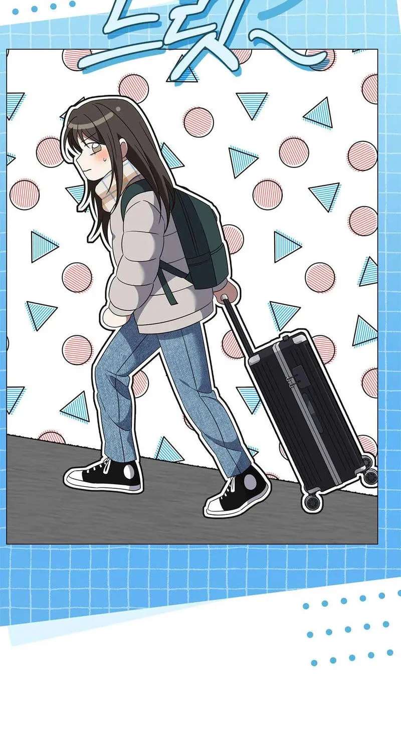 Beast's Lover Chapter 27 - page 62