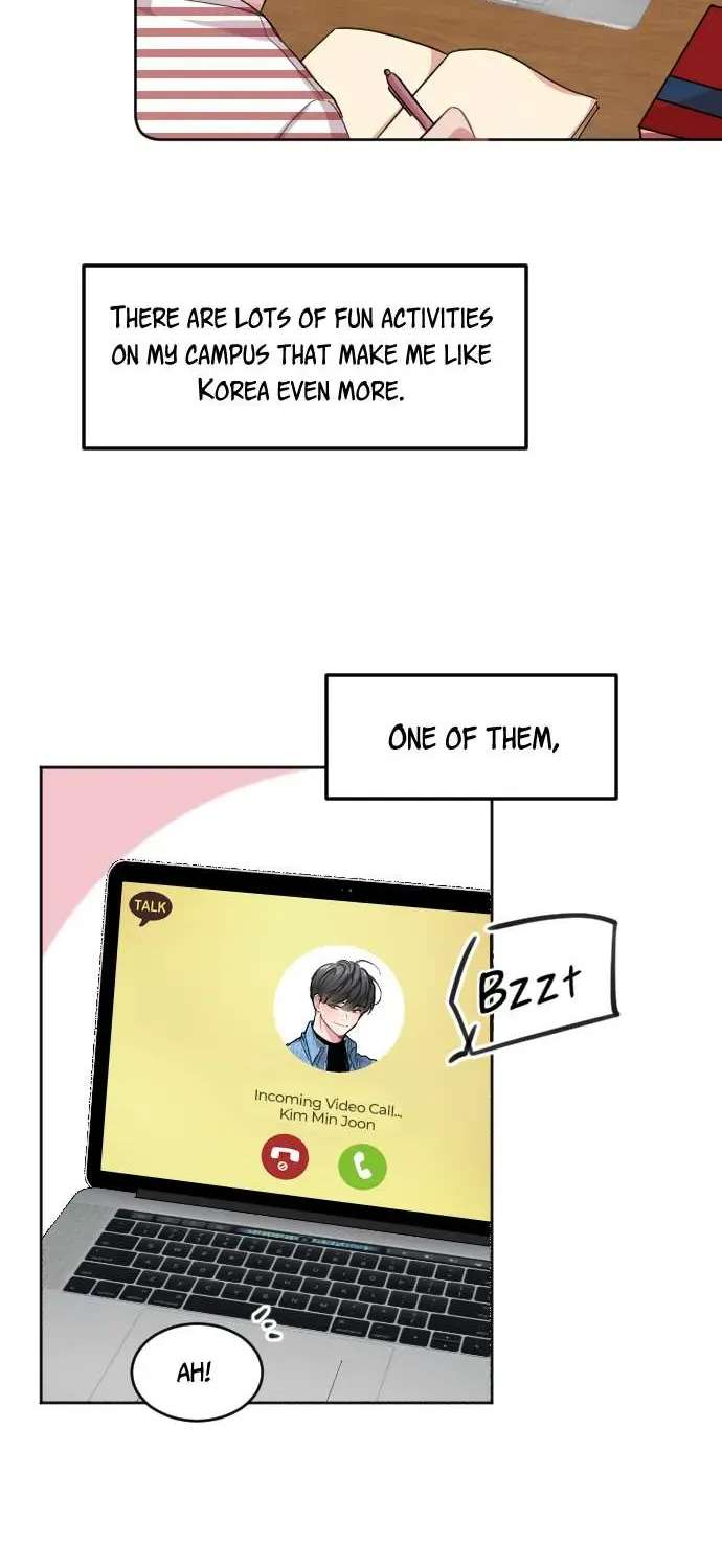 K-Chingu Chapter 1 - page 11