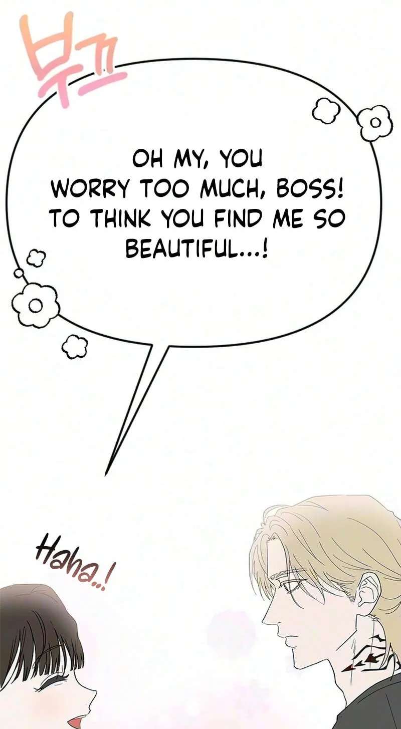 My Sexy Snail Bride Chapter 24 - page 49