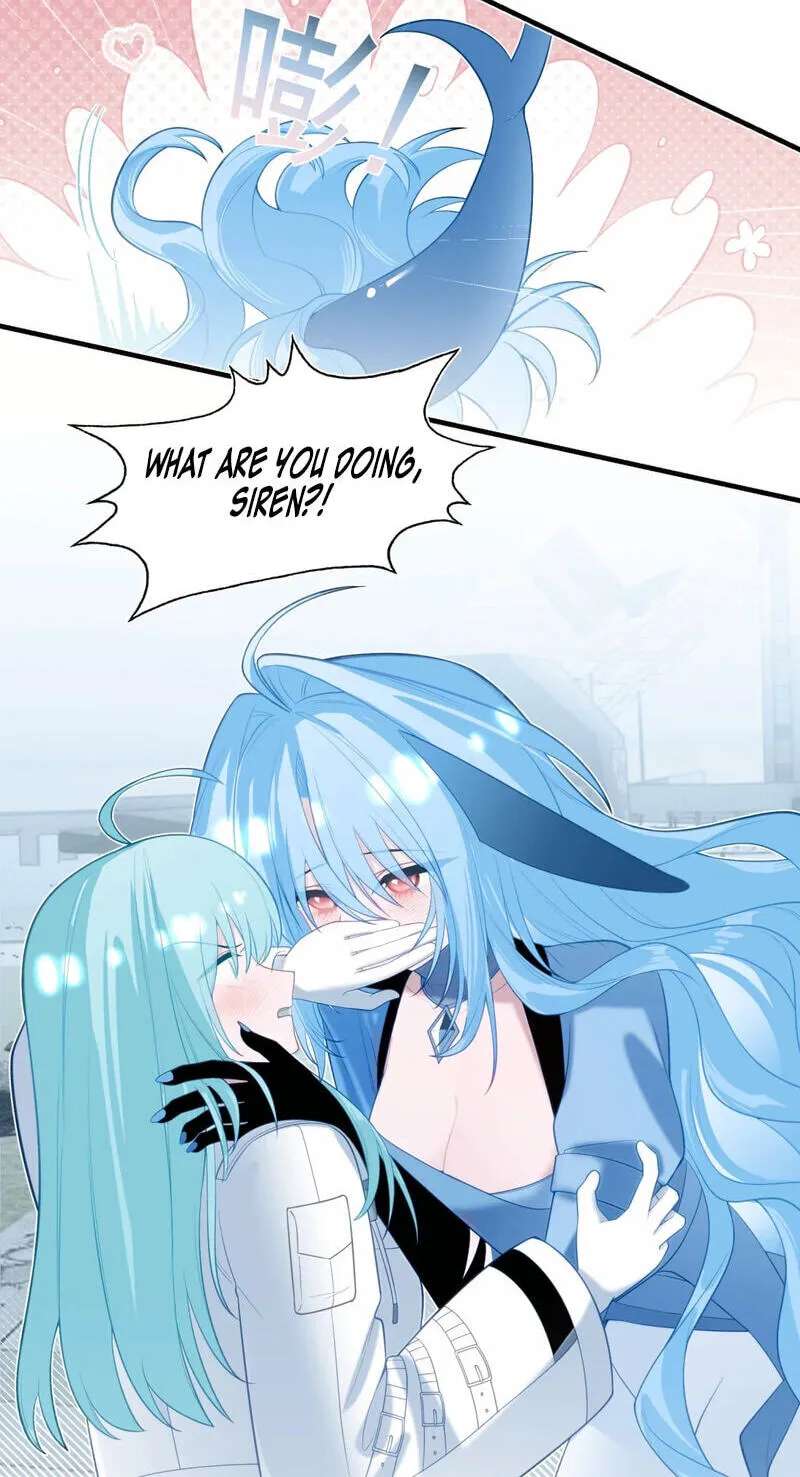 Can Contained Objects Also Act as Saviors? Chapter 18 - page 34