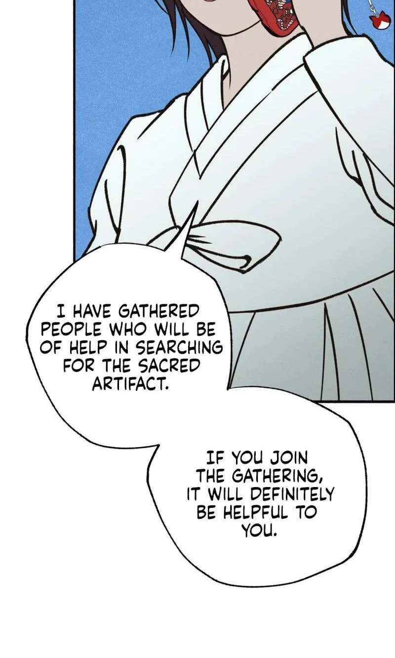 The Summer Swallowed by Darkness Chapter 67 - page 71