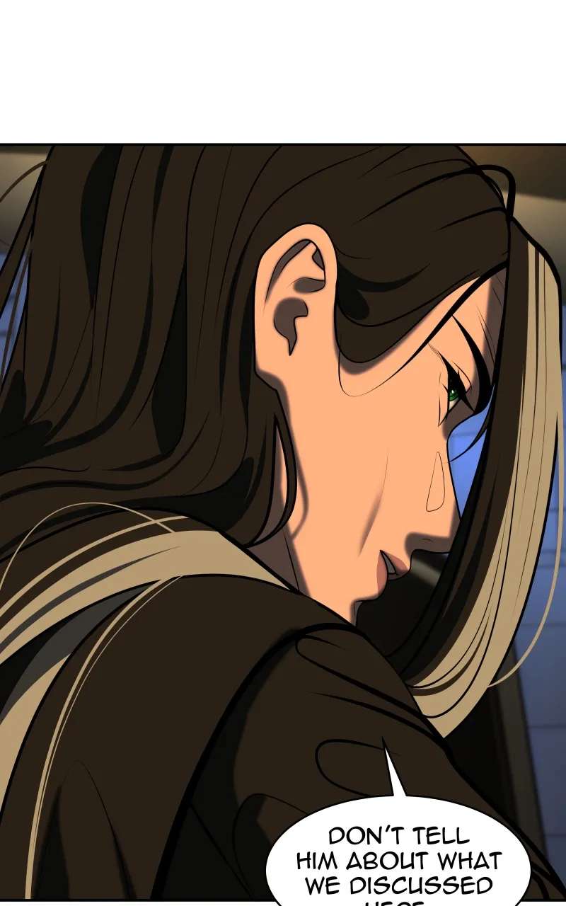 To Tame A Fire Chapter 154 - page 94
