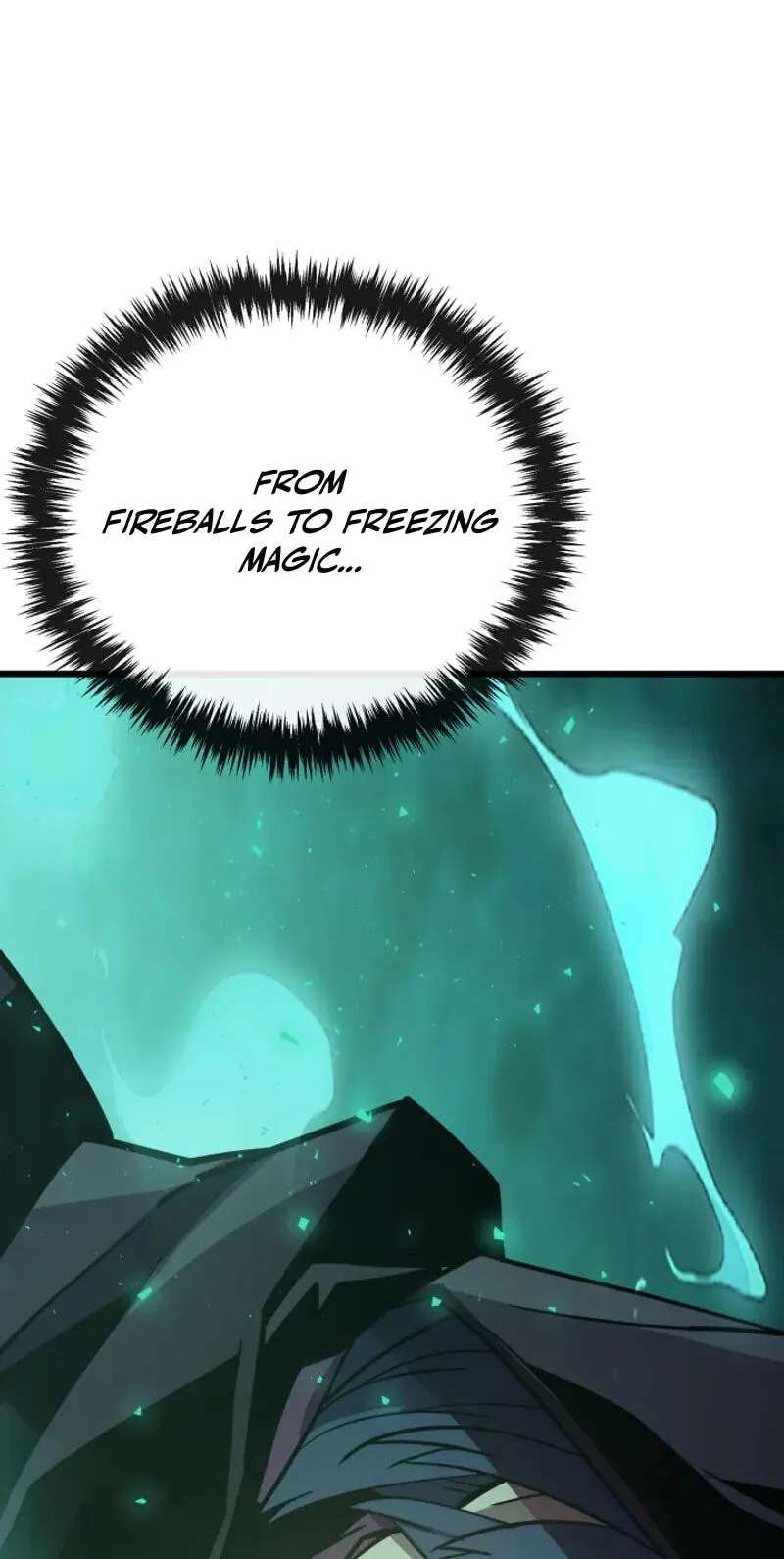 The Player of the Fallen Family Chapter 56 - page 30