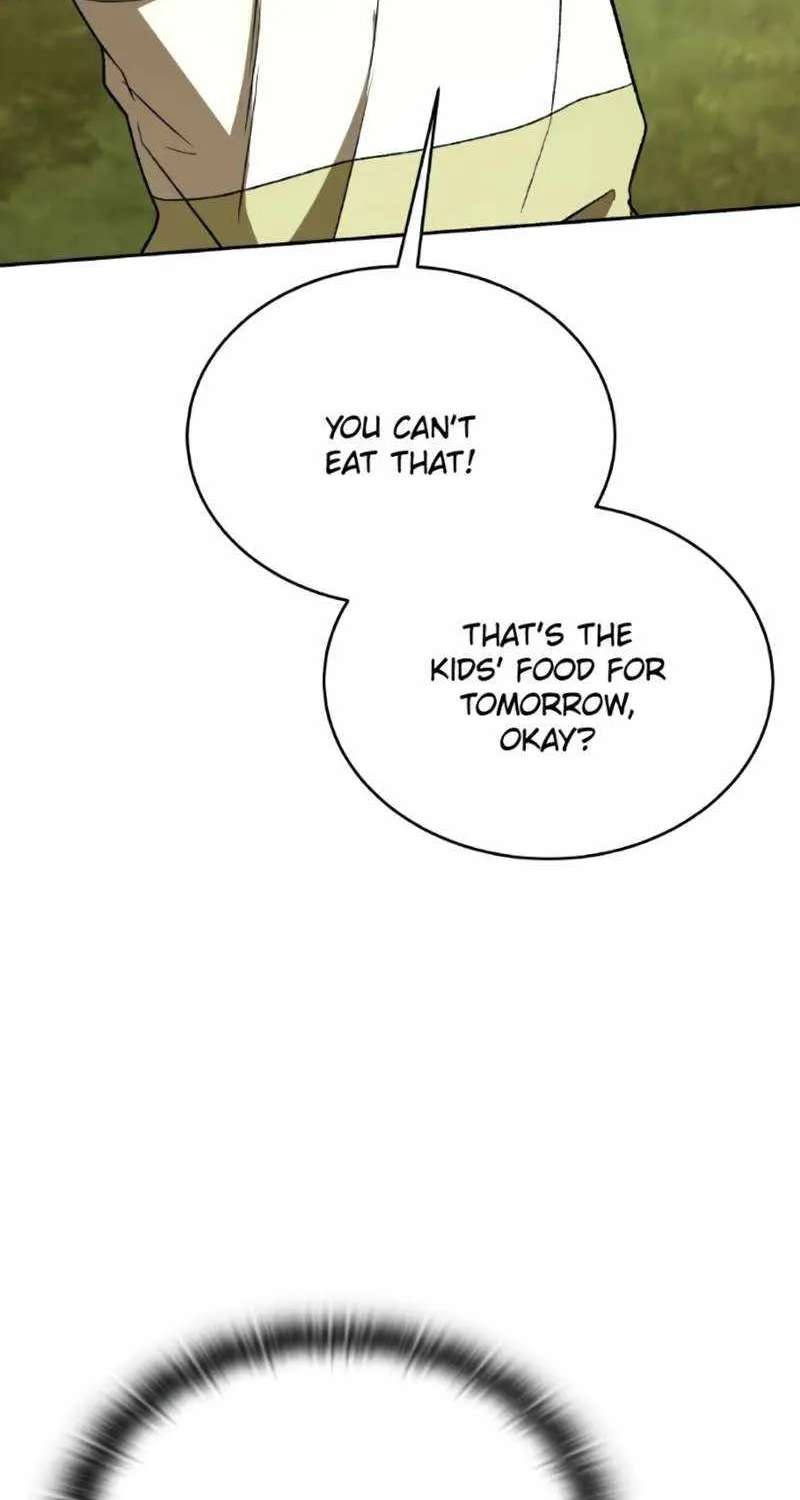 Divine Beast Kindergarten Chapter 75 - page 14
