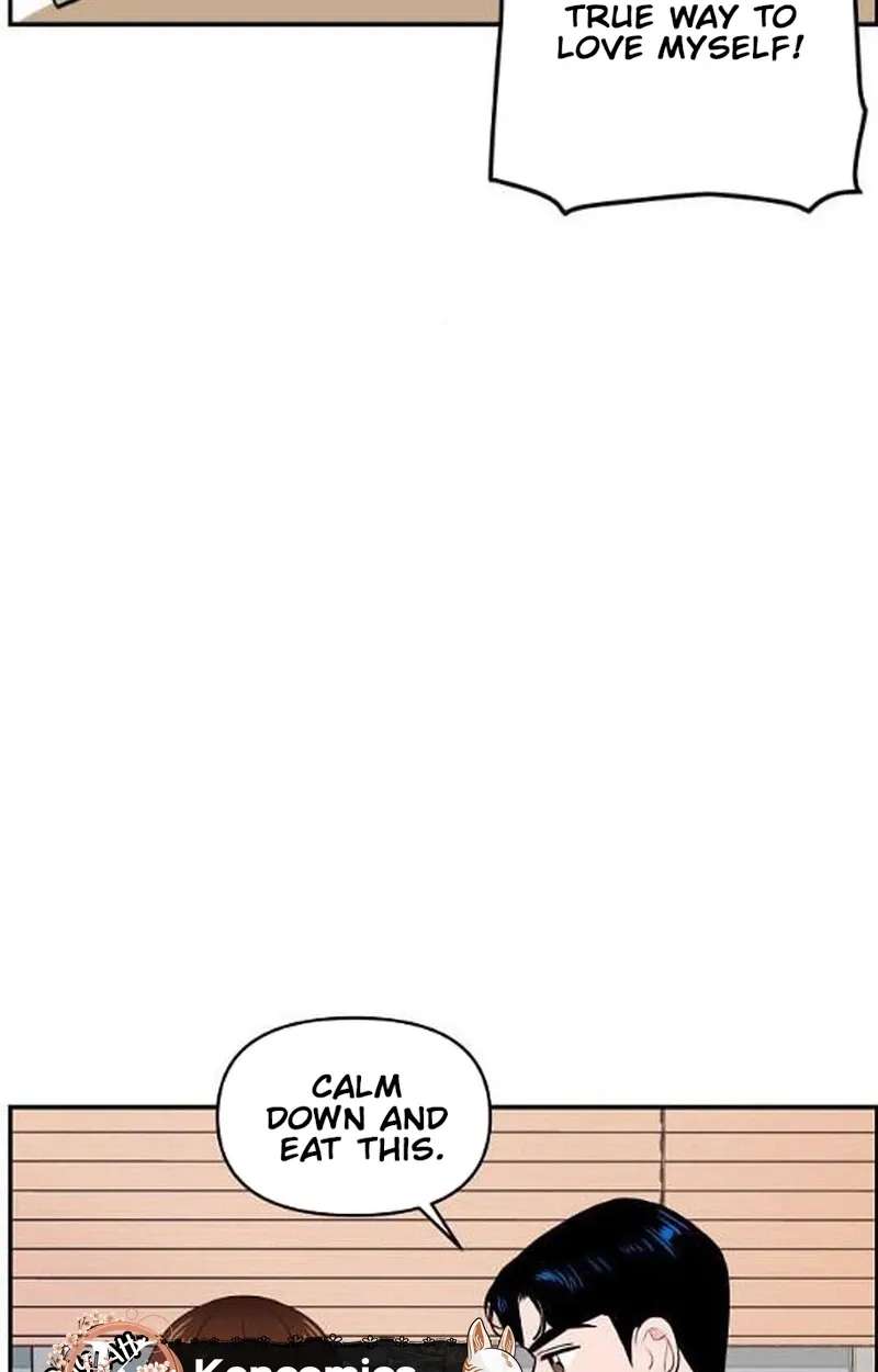 Awkward Relationship Chapter 29 - page 115