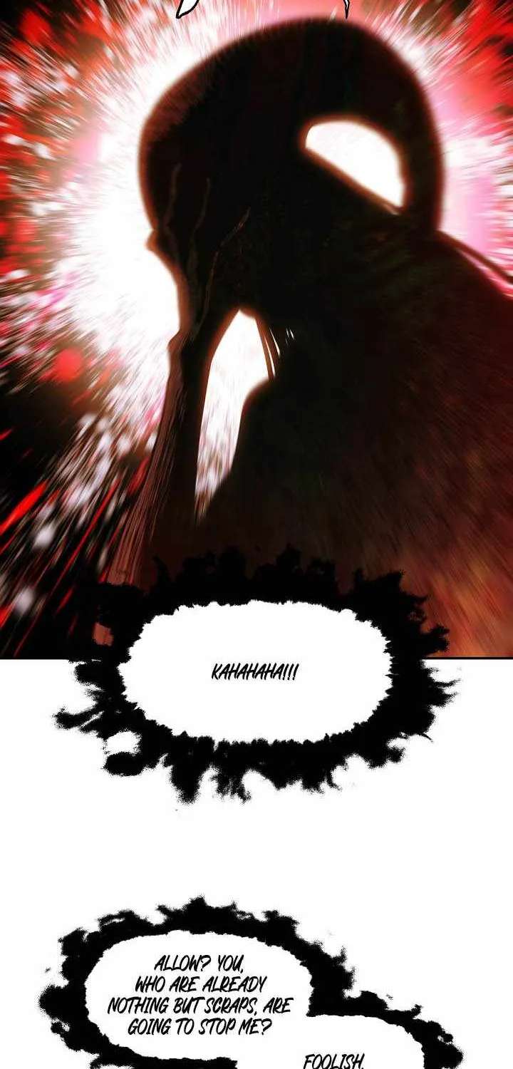 Mookhyang - Dark Lady Chapter 297 - page 25
