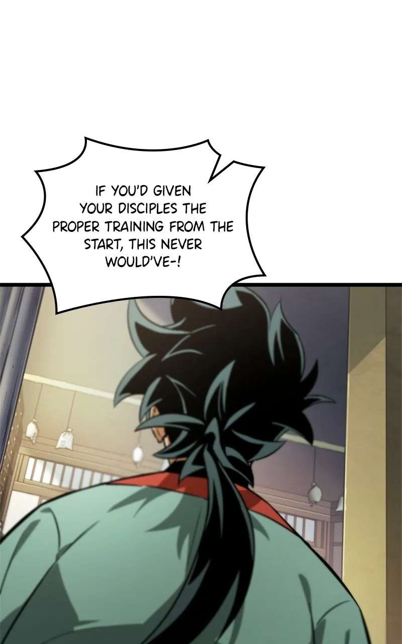 The Martial Genius WhoRemembers Everything Chapter 2 - page 35