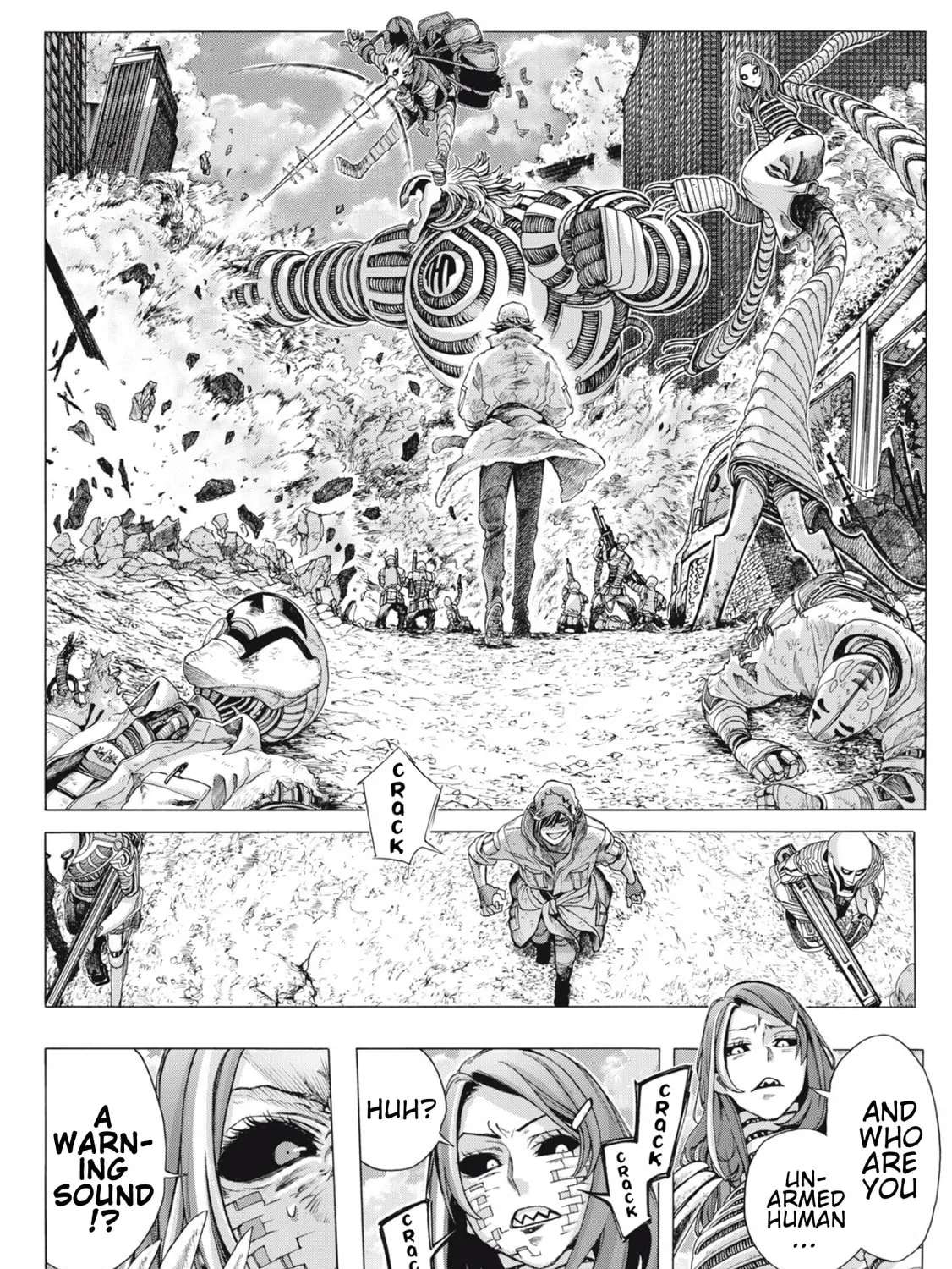 Shuuriya Lodge no Kougubako Chapter 1 - page 28