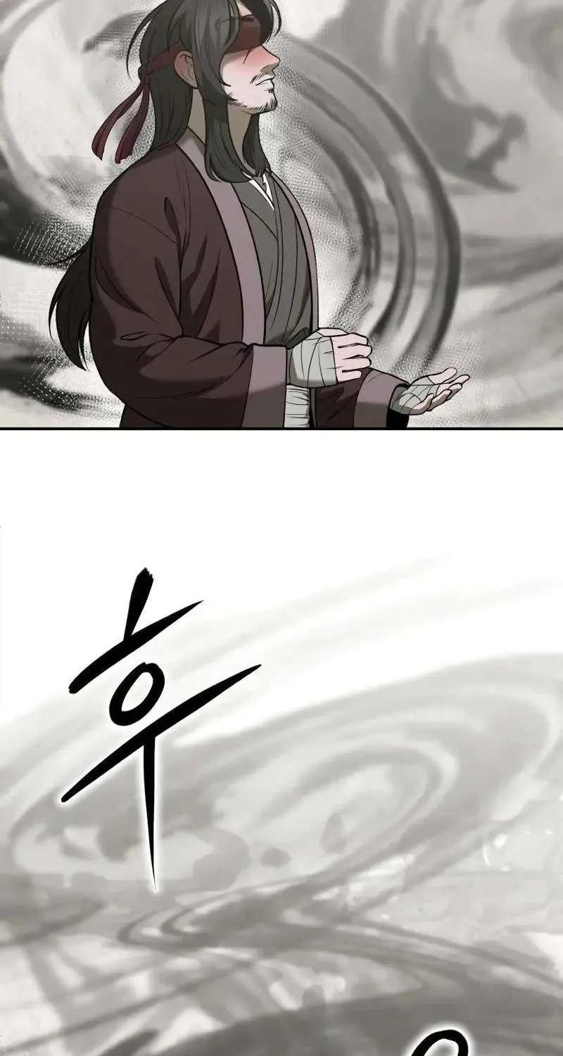 The Divine Brush of Hwarim Chapter 5 - page 2