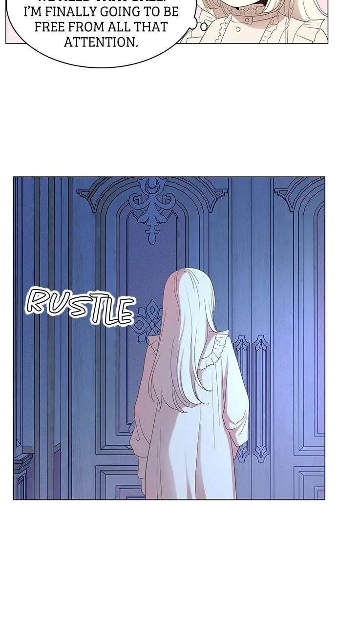 My Stepdaughter is a Bunny Chapter 110 - page 4