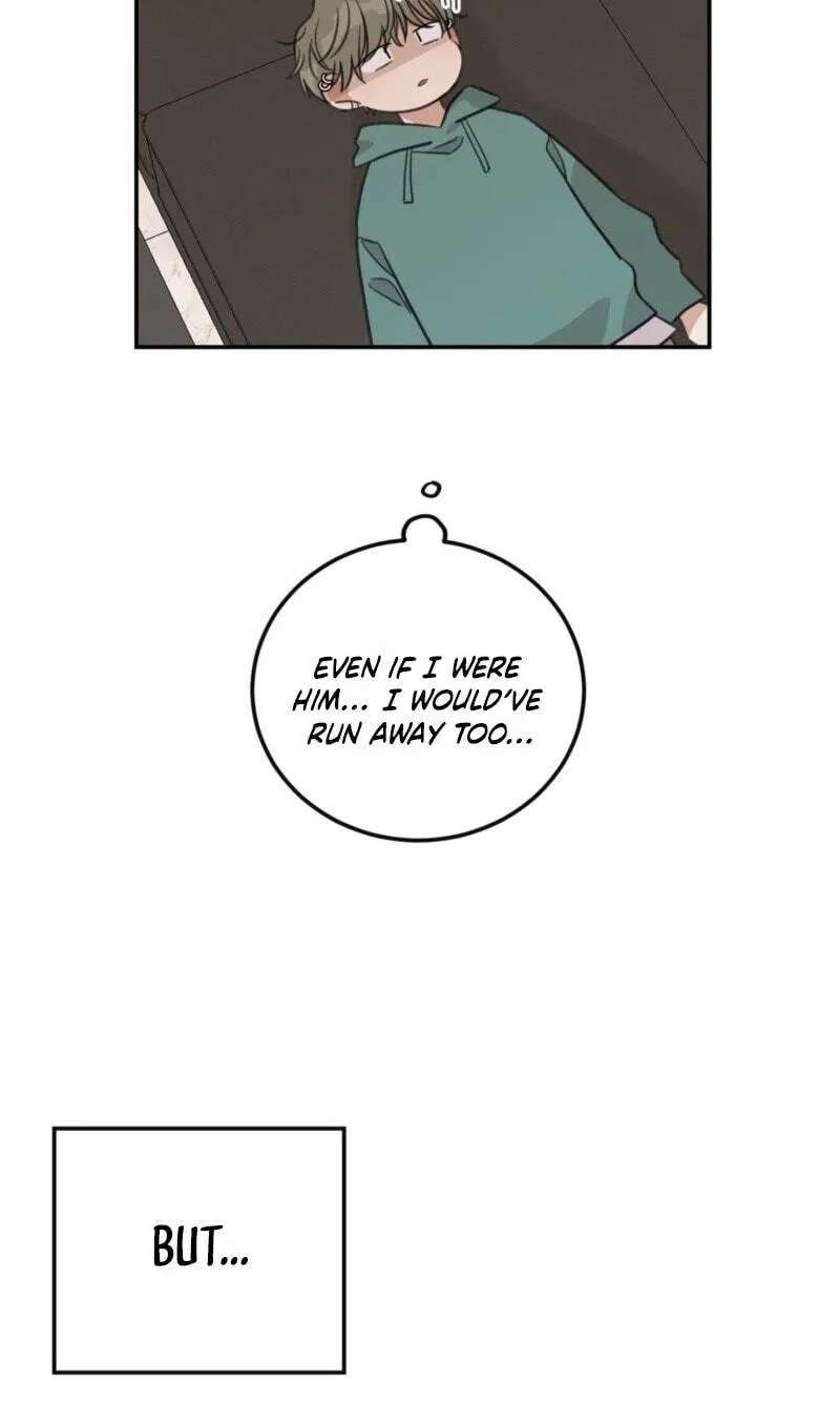 Sandwich Paradox Chapter 47 - page 22