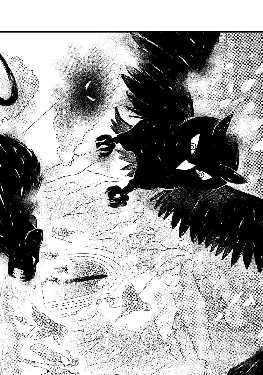 Wings of Starlight Chapter 26 - page 42