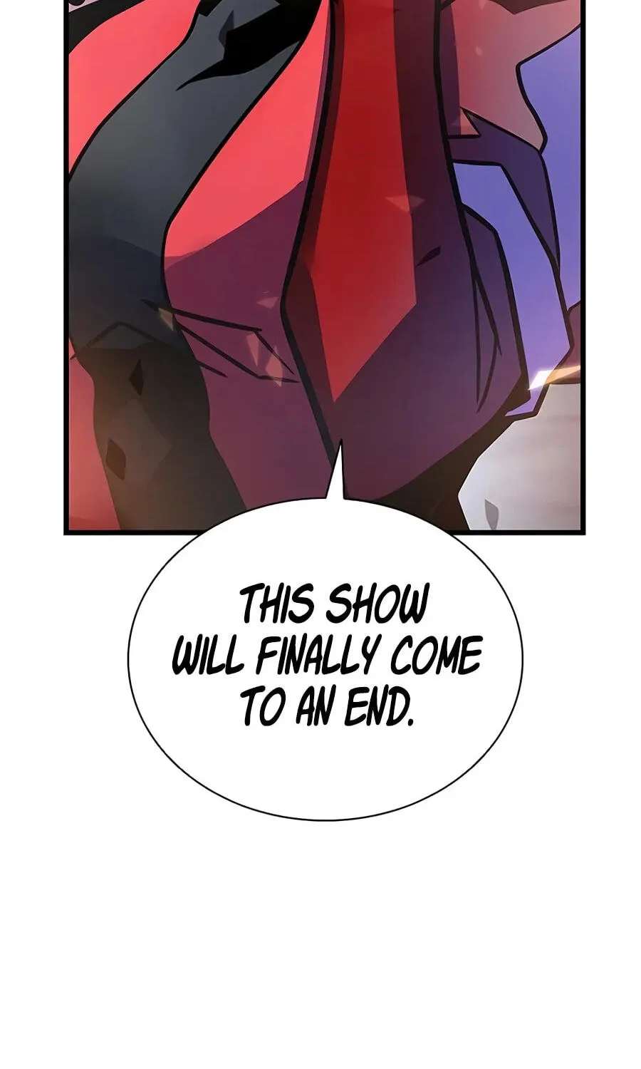Villain to Kill Chapter 250 - page 175