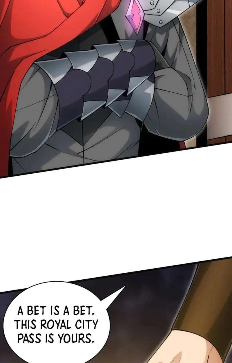 God of Games: The Ultimate Evolution Chapter 23 - page 81