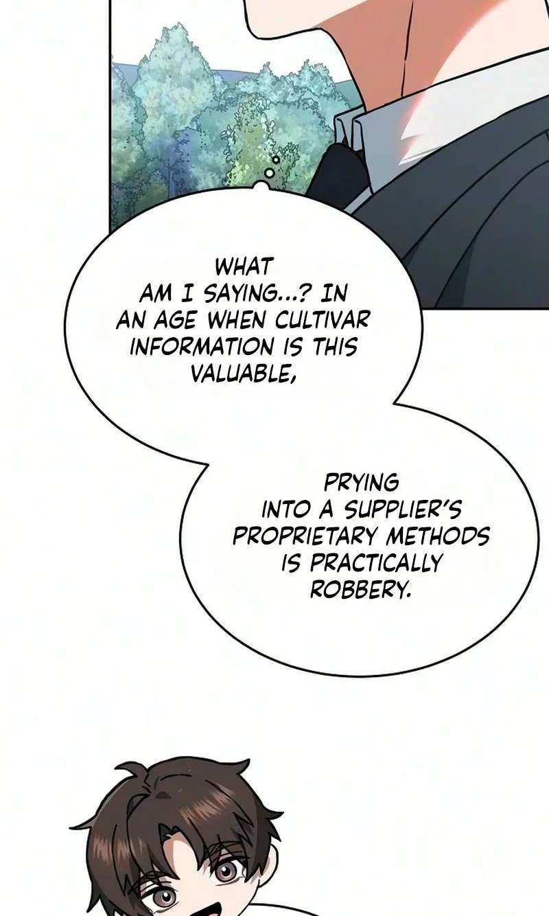 I Retired to the Countryside, and National-Level Big Shots Won't Leave Me Alone Chapter 6 - page 89