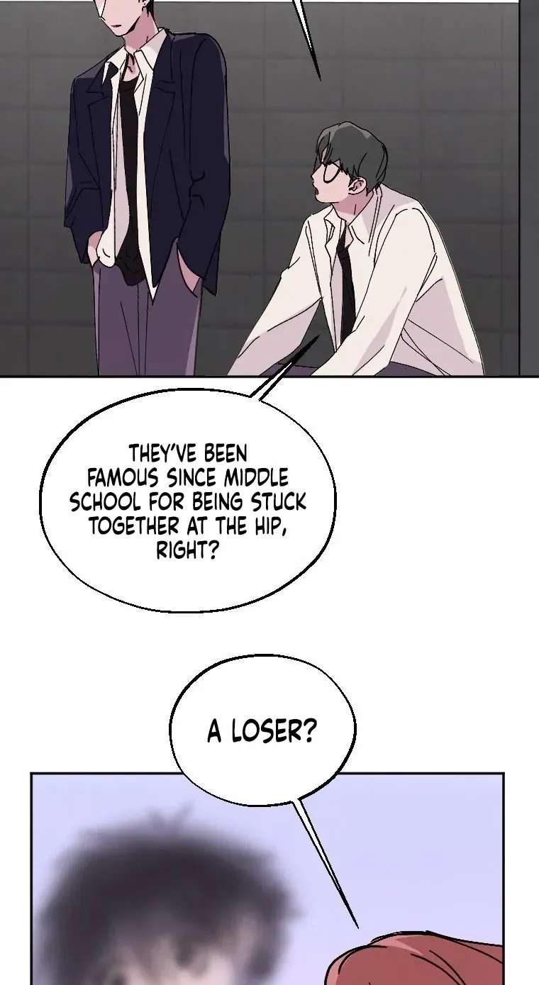 Obsession Series Chapter 7 - page 16