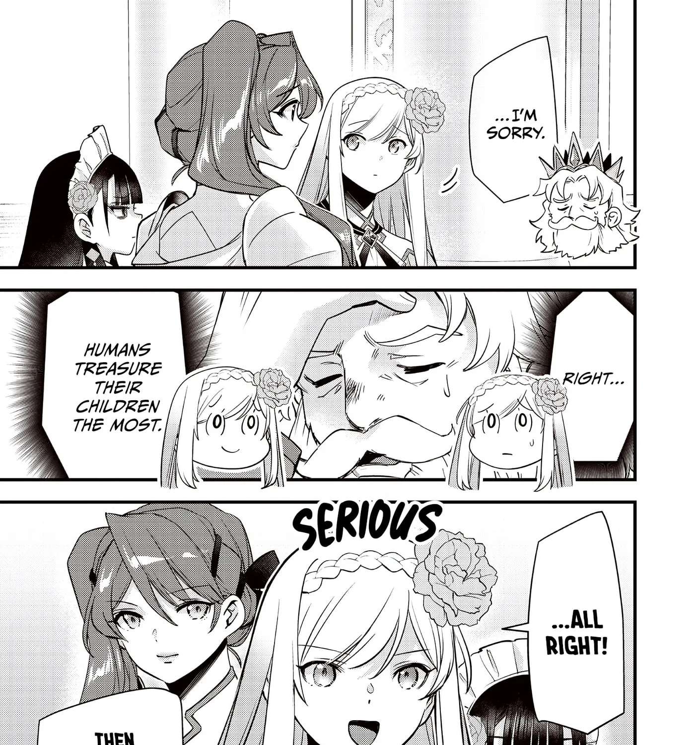 Slime Saint Chapter 63 - page 43