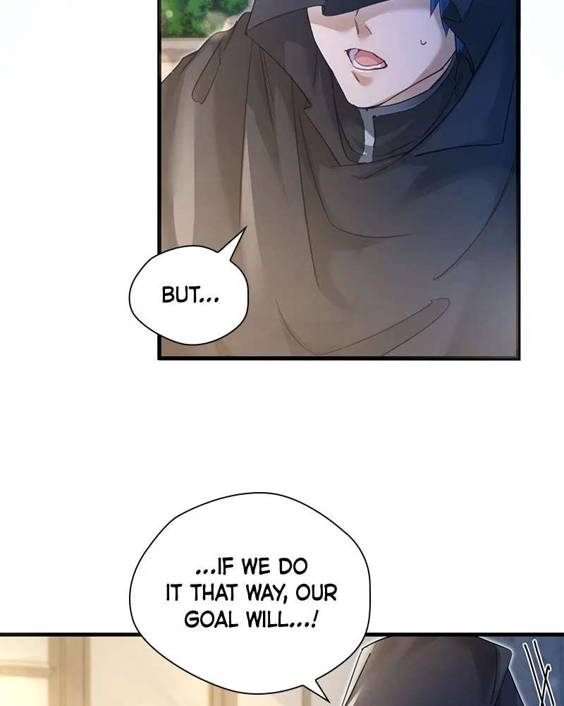 My Lady is aYoung Master Chapter 16 - page 22