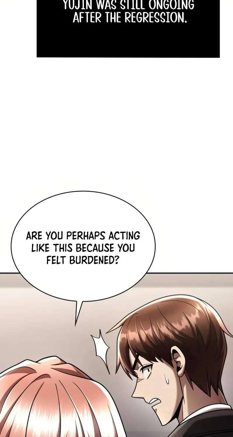 Clever Cleaning Life Of The Returned Genius Hunter Chapter 156 - page 101