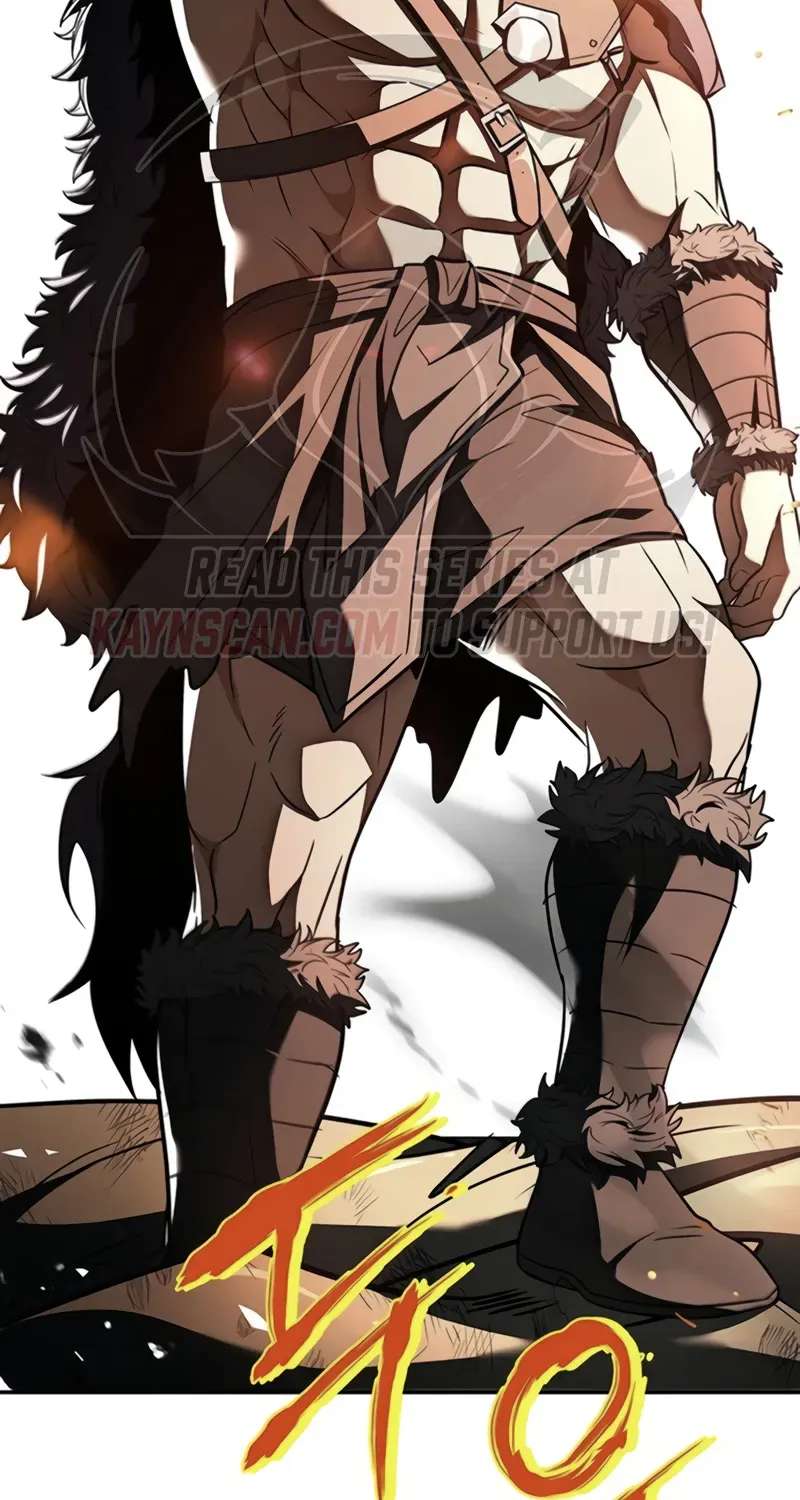 A Barbarian from the Medieval Era Chapter 28 - page 101