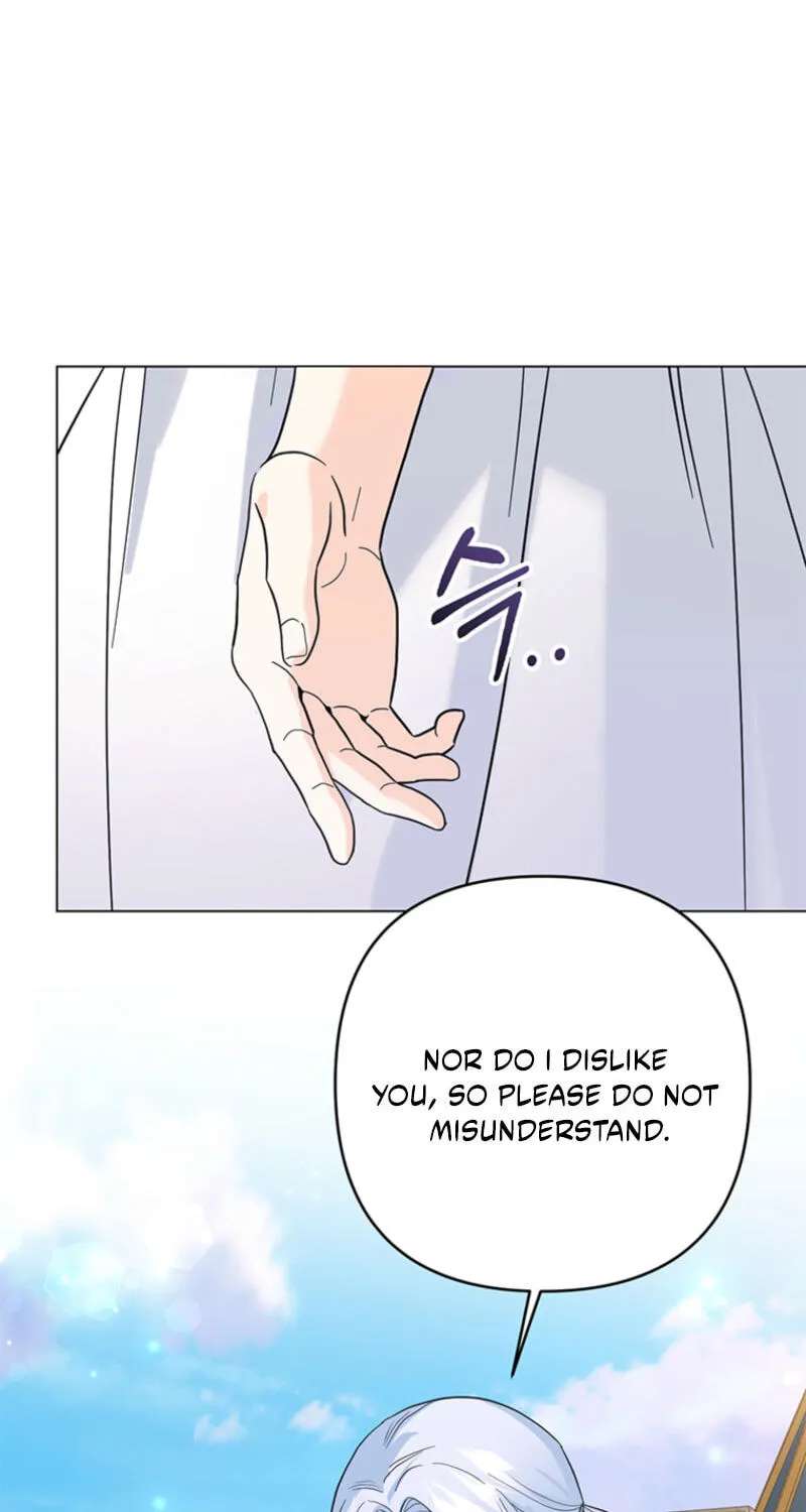A Dark Secret Romance With a Former Saintess Chapter 32 - page 52
