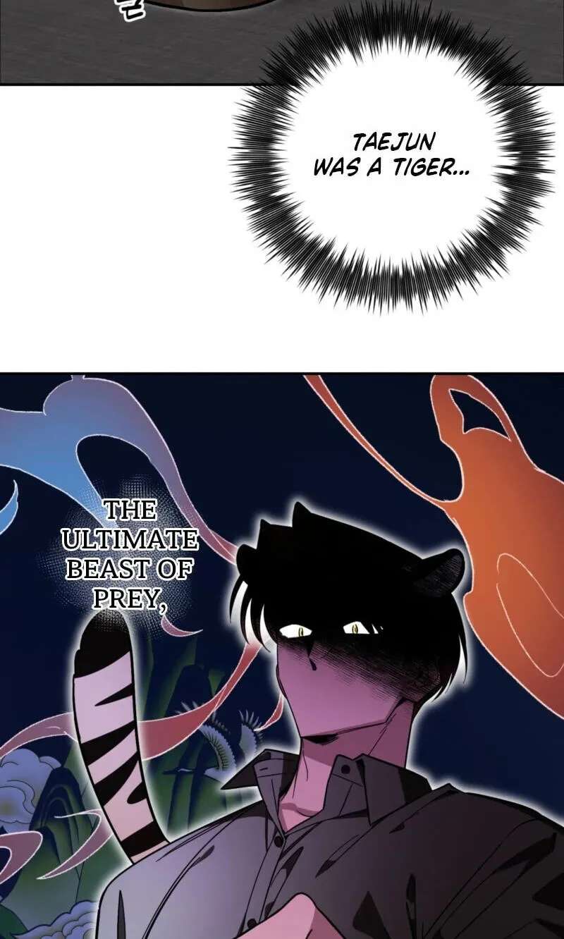 Give Birth to a Baby Wildcat for Me, Unless You Want to See Me Go Insane! Chapter 38 - page 69