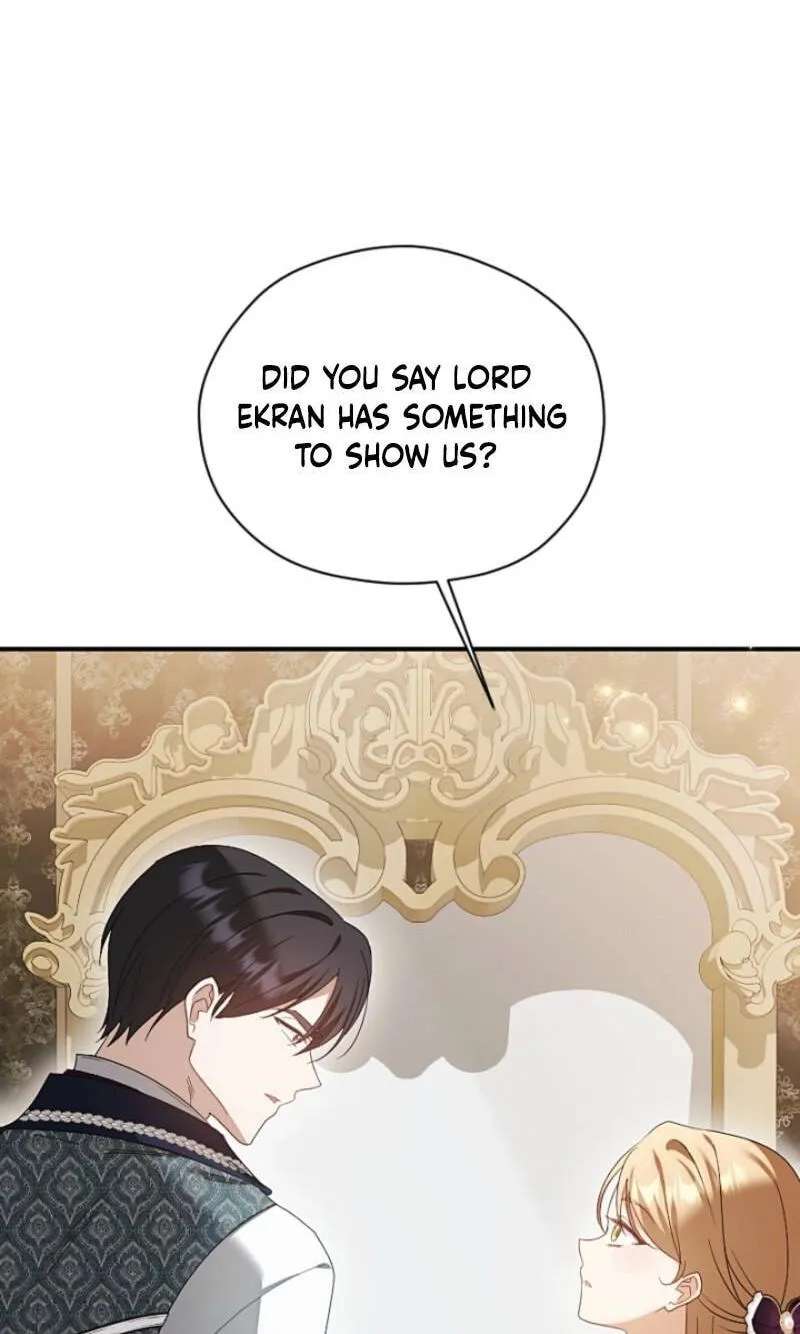 A Golden Fate That Transcends Time Chapter 109 - page 56