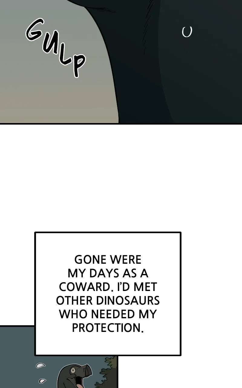 Ancient Animal Tales Chapter 61 - page 37
